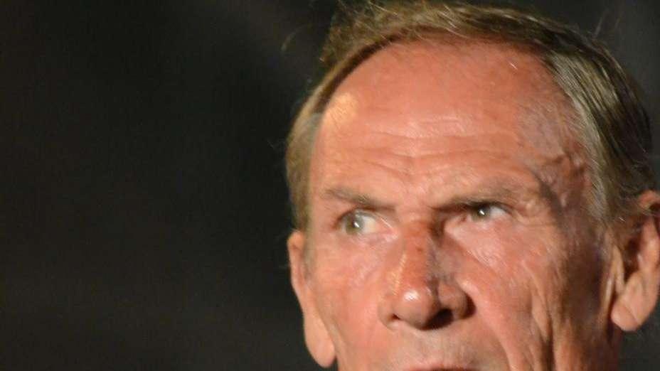 Zeman: "Al Cagliari ci sono tanti giovani interessanti"