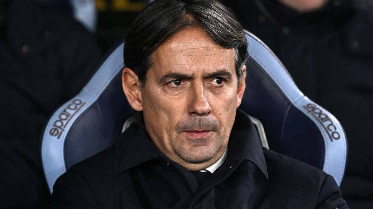 GdS - Inzaghi con Marotta: serve la scossa dopo Riad. Tra campionato e Champions...