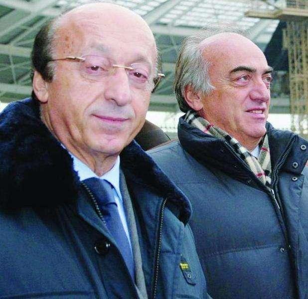 Calciopoli - Ecco le motivazioni depositate oggi