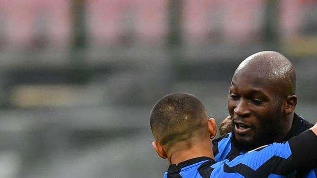 All'inferno e ritorno: l'Inter rischia di sprofondare, poi dà vita a 30 minuti di puro furore e supera il Torino 4-2