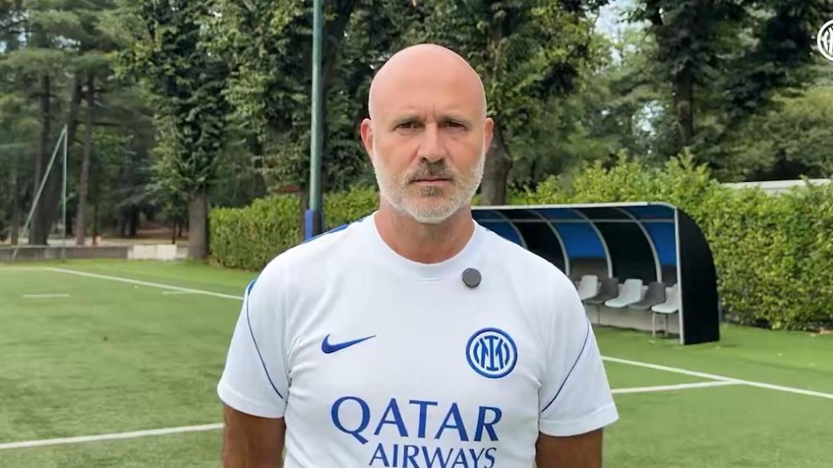 Inter Women, Sassarini: "Il Parma ha qualità, ma vogliamo imporre il nostro gioco"