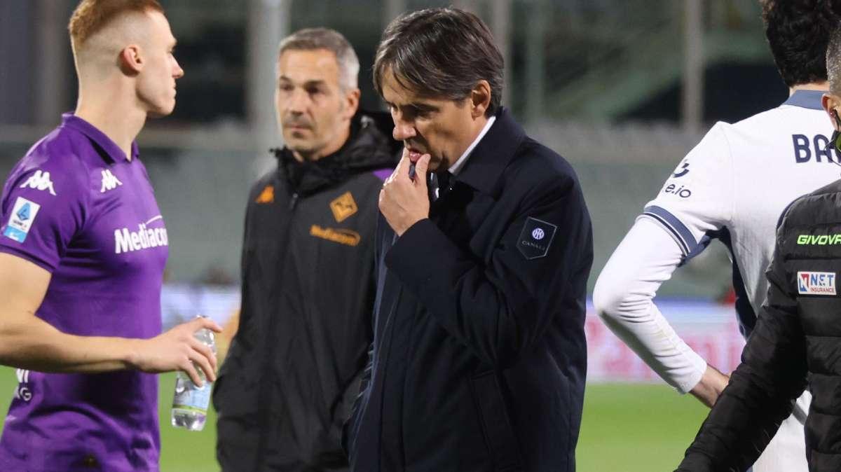 Sky - Inter scossa dopo il malore di Bove: Inzaghi concede un giorno libero. Solo in due ad Appiano Gentile
