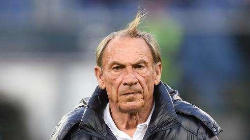 Zeman: "Inter, chi comanda? Manca la gestione. Milan, mercato come quello dei nerazzurri l'anno scorso"