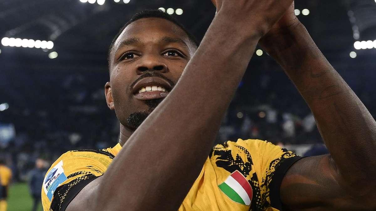 Nuova dimora di lusso per Thuram: affittato l'attico che fu dei Ferragnez. E non bada a spese