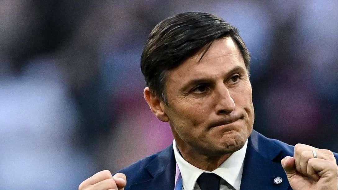 Zanetti: "Sfogo di Lautaro? Lo capisco perché ha grande senso di appartenenza. L’importante è...". Poi svela il no di Samuel