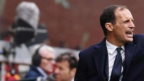 Nedved: "Ci sarà tempo per il nuovo contratto con Allegri"