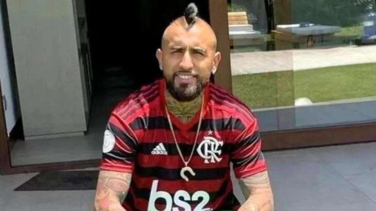 CdS - Vidal al Flamengo con in tasca 4 mln di euro dell'Inter. Nessun segnale per Sanchez