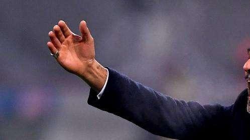 Spalletti a Marotta: "Se Conte prende 12 milioni, a me dovete darne almeno 5"