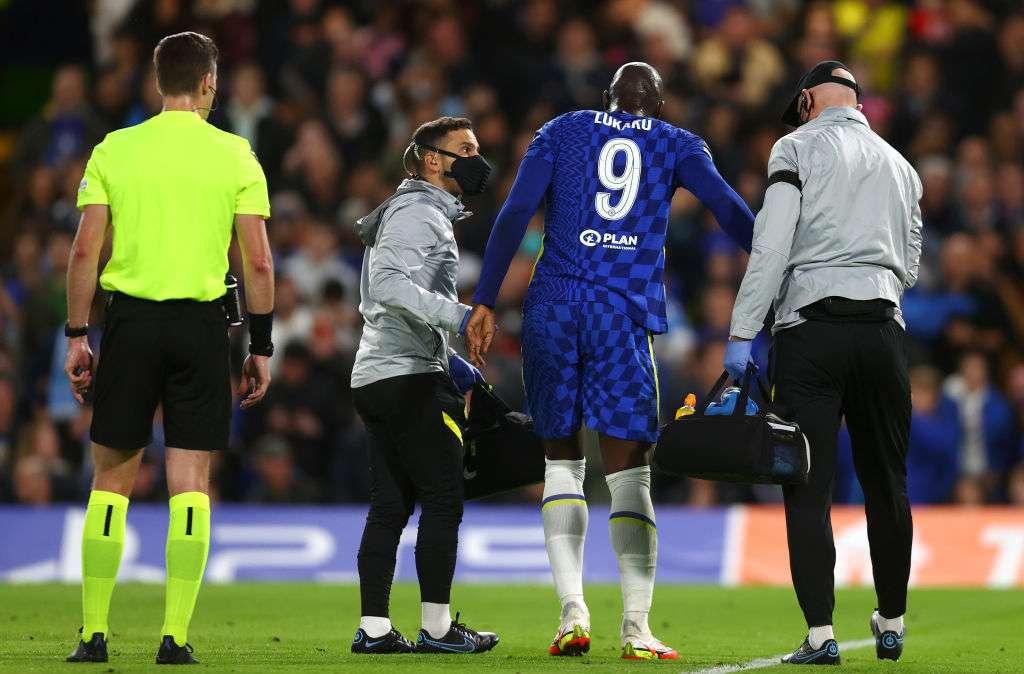 Lukaku, guaio alla caviglia. Pastorello: "Ho avuto paura, ma tornerà presto"