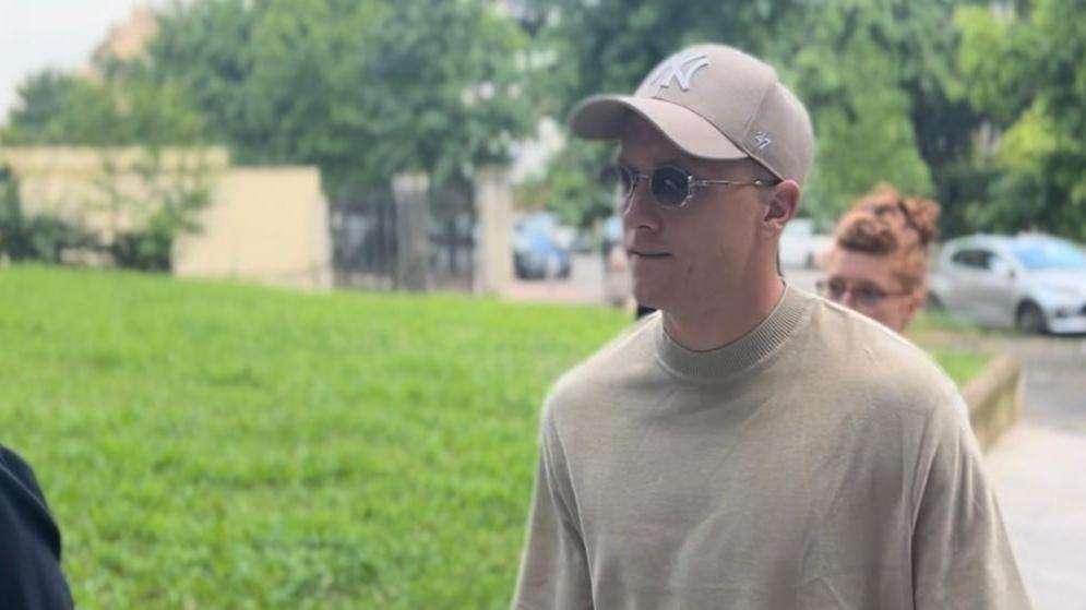 Arma Zielinski: lui e Perisic gli unici due centrocampisti con più di 15 gol in Serie A di destro e di sinistro