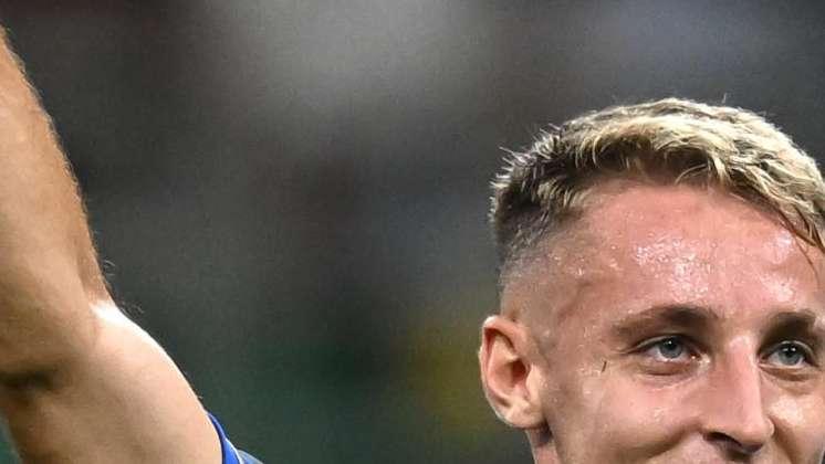 GdS - Spalletti, turnover tra Malta e Inghilterra. Frattesi certezza, Bastoni e Barella nei ballottaggi
