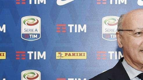 Arriva Marotta. Ed ecco come Spalletti gli spiegherebbe l'interismo