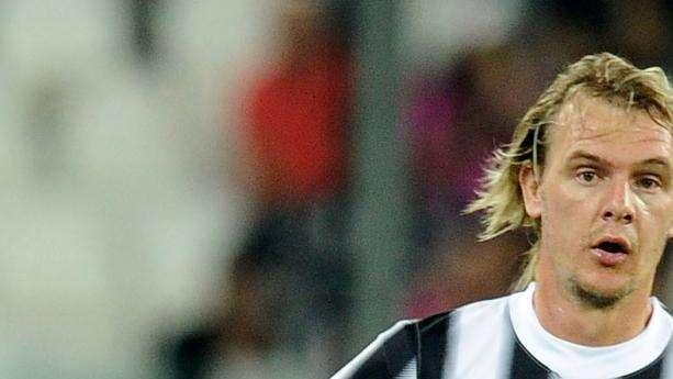 Milos Krasic
