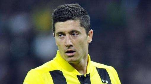 Mou cambia strategia: si punta Lewandowski