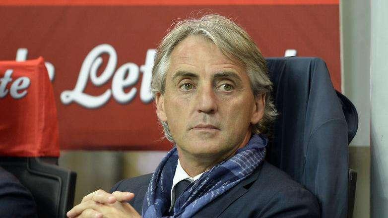 In Francia - OM, Mancini tra i candidati per la panchina
