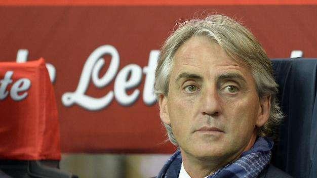 Lazio-Inter, 22 convocati per Mancini: fuori Ljajic