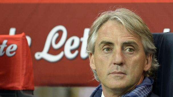 Mancini-Inghilterra, tre anni a 3 milioni di sterline