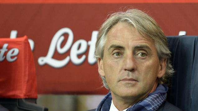 TS - Lazio-Inter, Mancini punta ancora sul 4-4-1-1