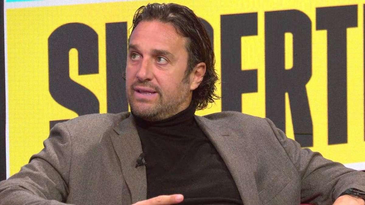Toni: "Il Napoli deve sperare in un passo falso Inter. Champions, ai nerazzurri il 50% di possibilità"
