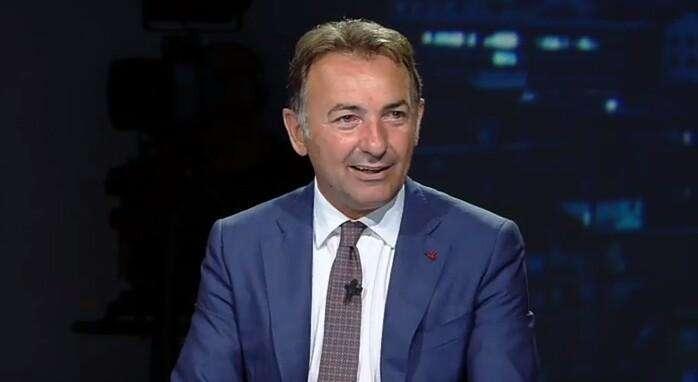 Mauro: "L'Inter ha gli attributi per arrivare in fondo, Spalletti deve crederci. Migliorarla a gennaio è difficile"