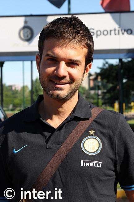 Stramaccioni: "L'espulsione? Ho dei dubbi..."