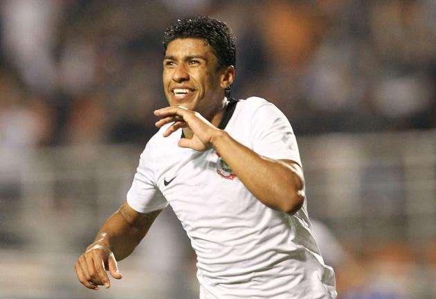 Seleçao, bene Paulinho in un clima di contestazione