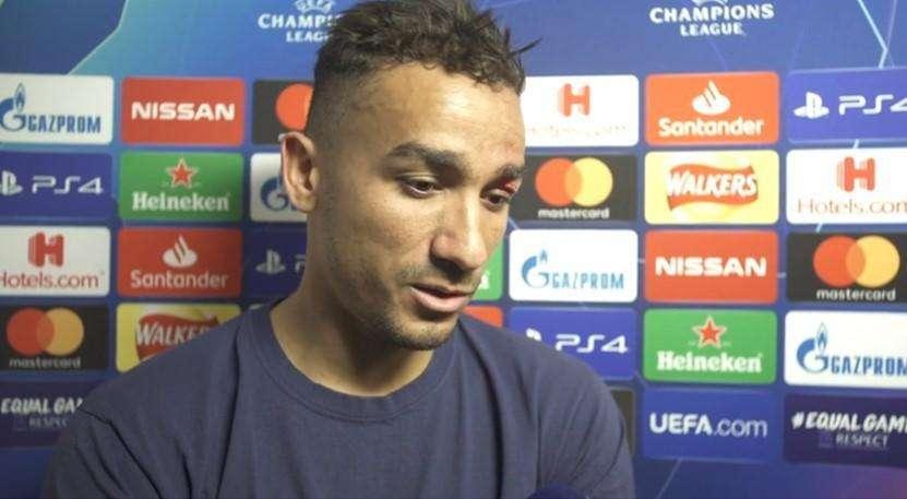 FcIN - Danilo, sì all'Inter. Ma il City reputa bassa l'offerta nerazzurra e opta per la strategia dell'attesa