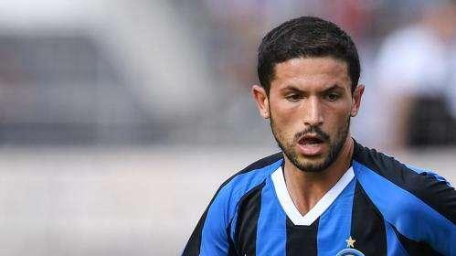 Paganin: "Sensi sarà la vera sorpresa dell'Inter. Perisic mi è piaciuto molto"