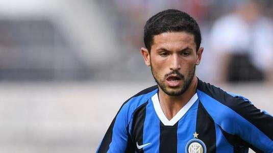 Sensi: "L'Inter un sogno che vivo con serenità, lavoriamo per lo scudetto. Mi trovo bene da mezzala, la rivalità con Barella è buona"