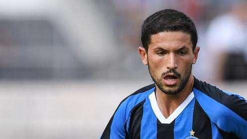 Sensi: "Stagione importante, sono arrivato in una grande famiglia. Sogno un trofeo con l'Inter"
