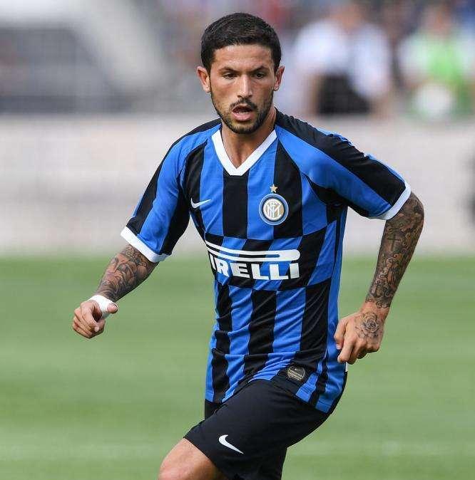 Juventus-Inter, top & flop - Sensi incanta, Gagliardini delude