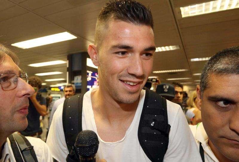 Niente 46 a Romagnoli per  colpa di un interista?