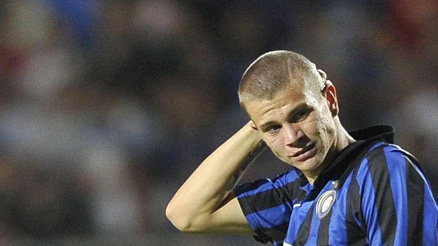 Pacchetto offensivo 2013/2014: Longo se la gioca