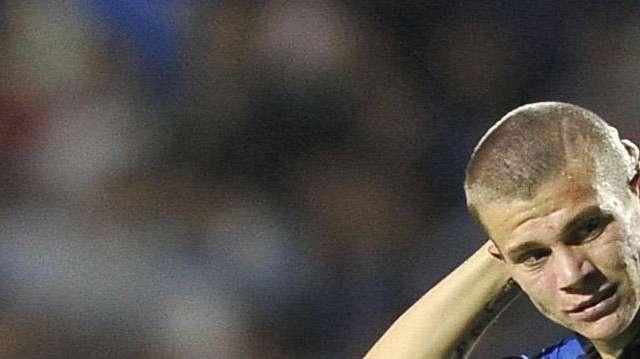 GdS - Longo all'Hellas: riscatto e contro riscatto