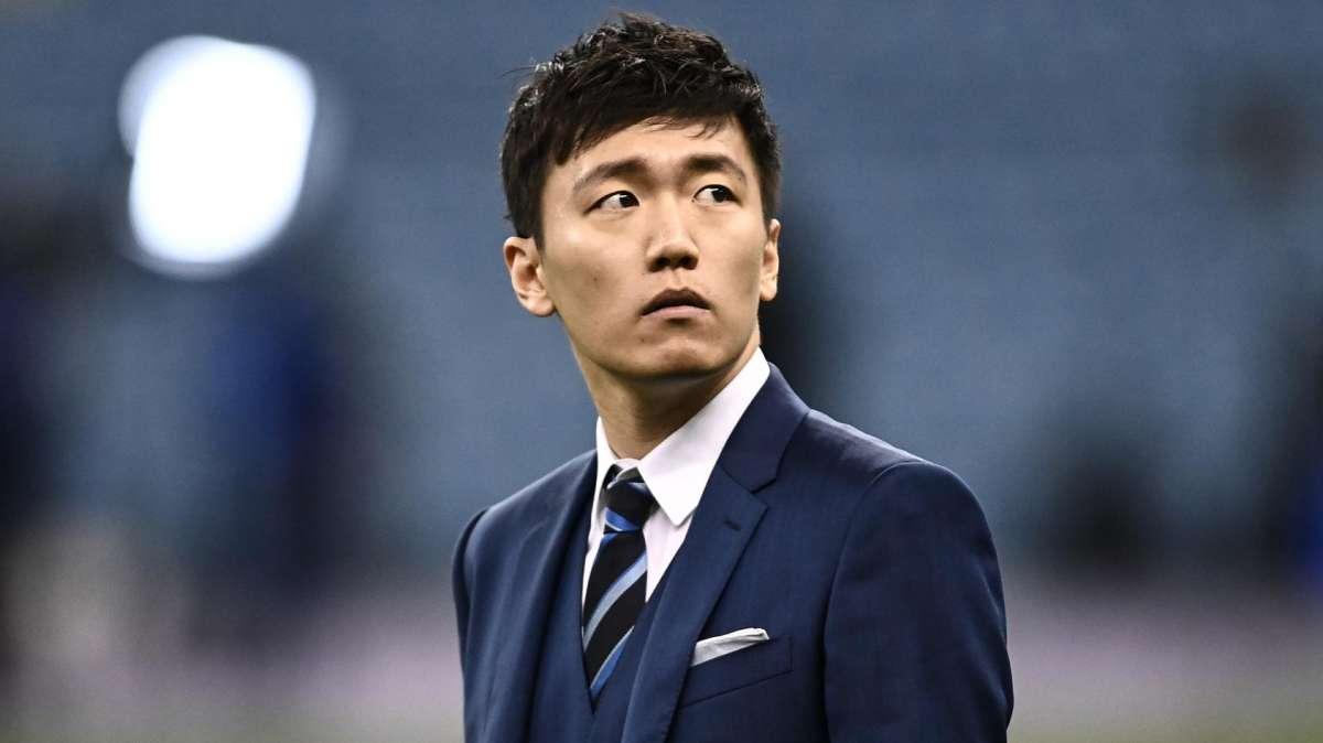 Riparte la stagione europea dell'Inter, Zhang dopo i sorteggi di Champions: "Forza ragazzi"