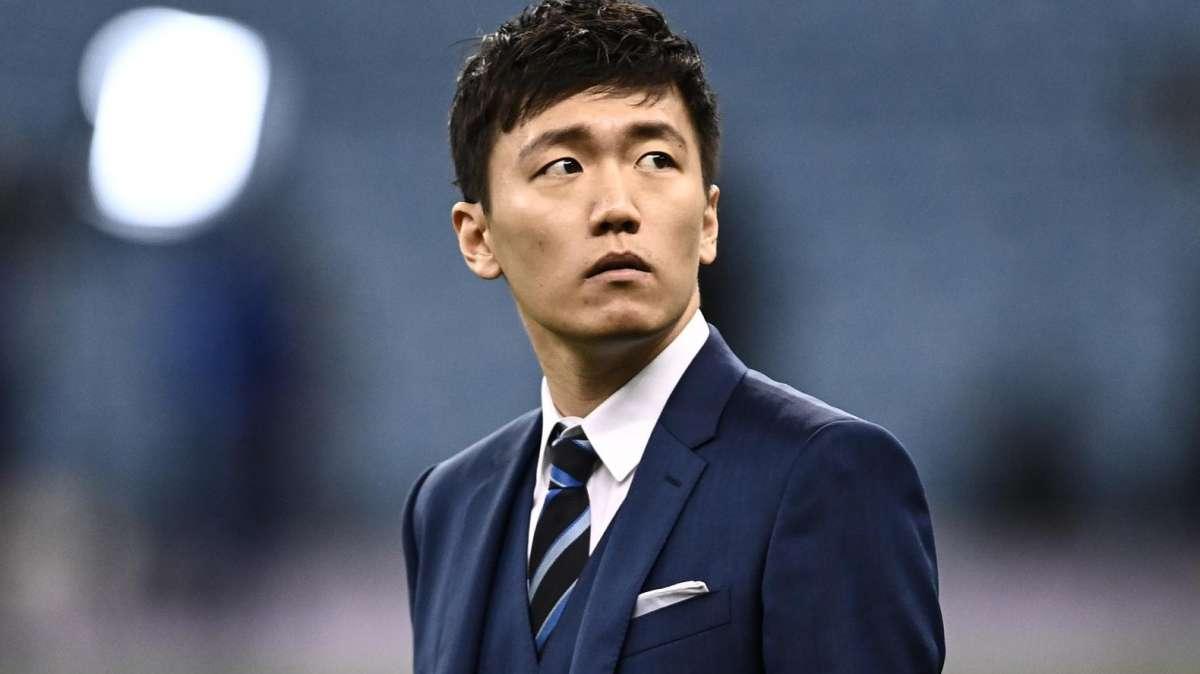 Il Sole 24 Ore - Zhang ha trovato la soluzione per tenersi l'Inter: tre nomi per il nuovo finanziatore