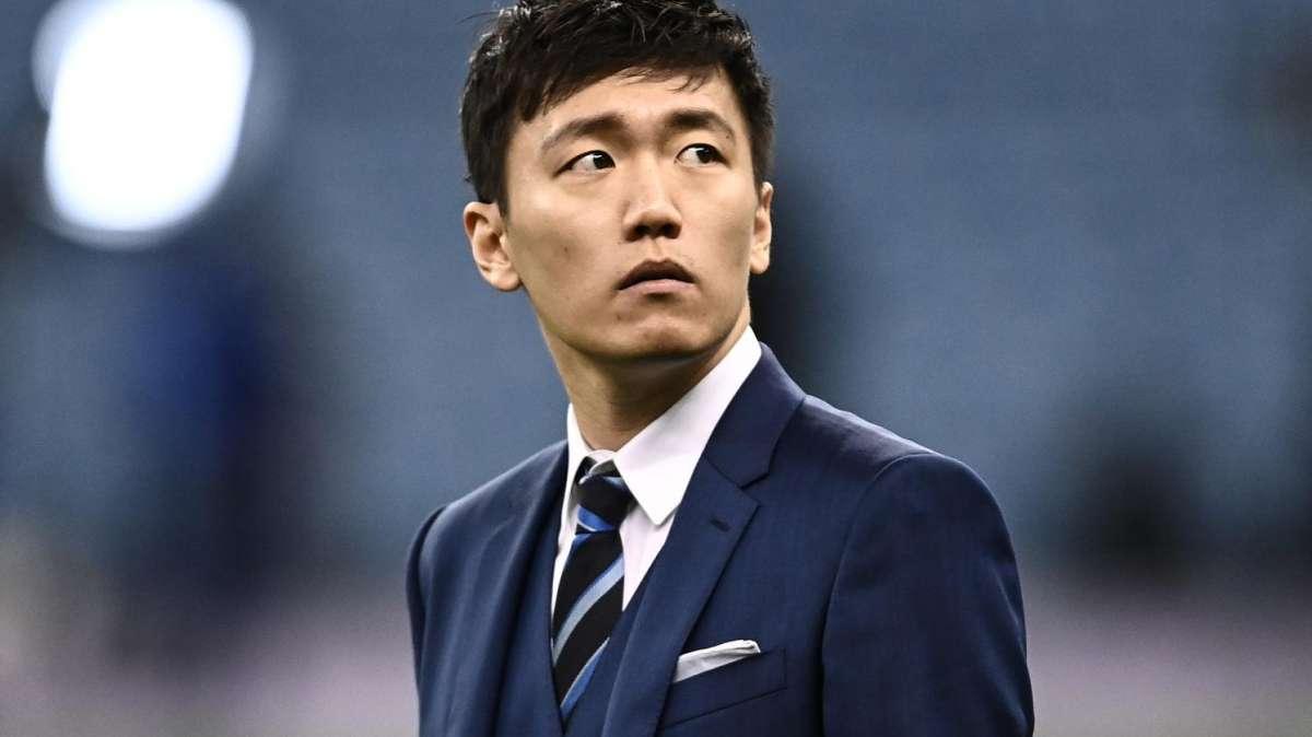 GdS - Zhang e il traguardo storico della seconda stella: c'è il segnale che ormai è fatta