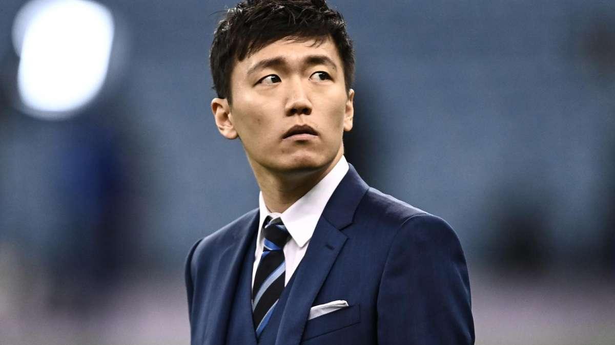 GdS - Zhang non molla l'Inter: seconda stella e rifinanziamento? Ecco quando tornerà in Italia
