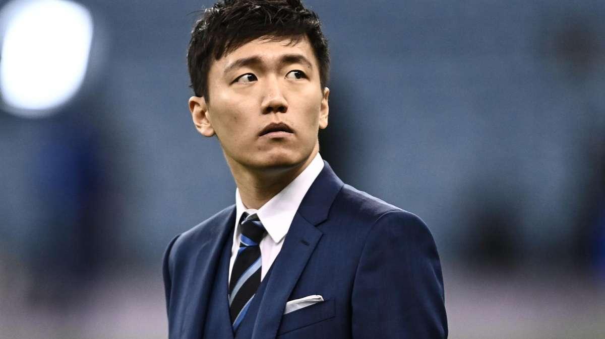 GdS - Zhang si trattiene in Cina: niente derby e niente Champions?