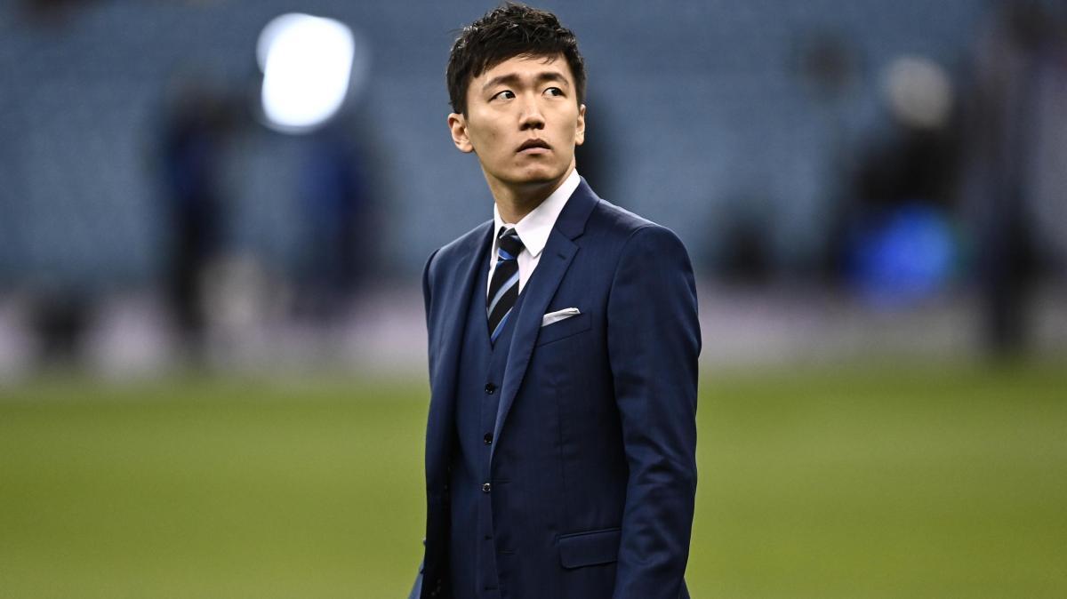 Frattesi saluta l’Inter e va alla Lazio: il commento di Zhang fa emozionare