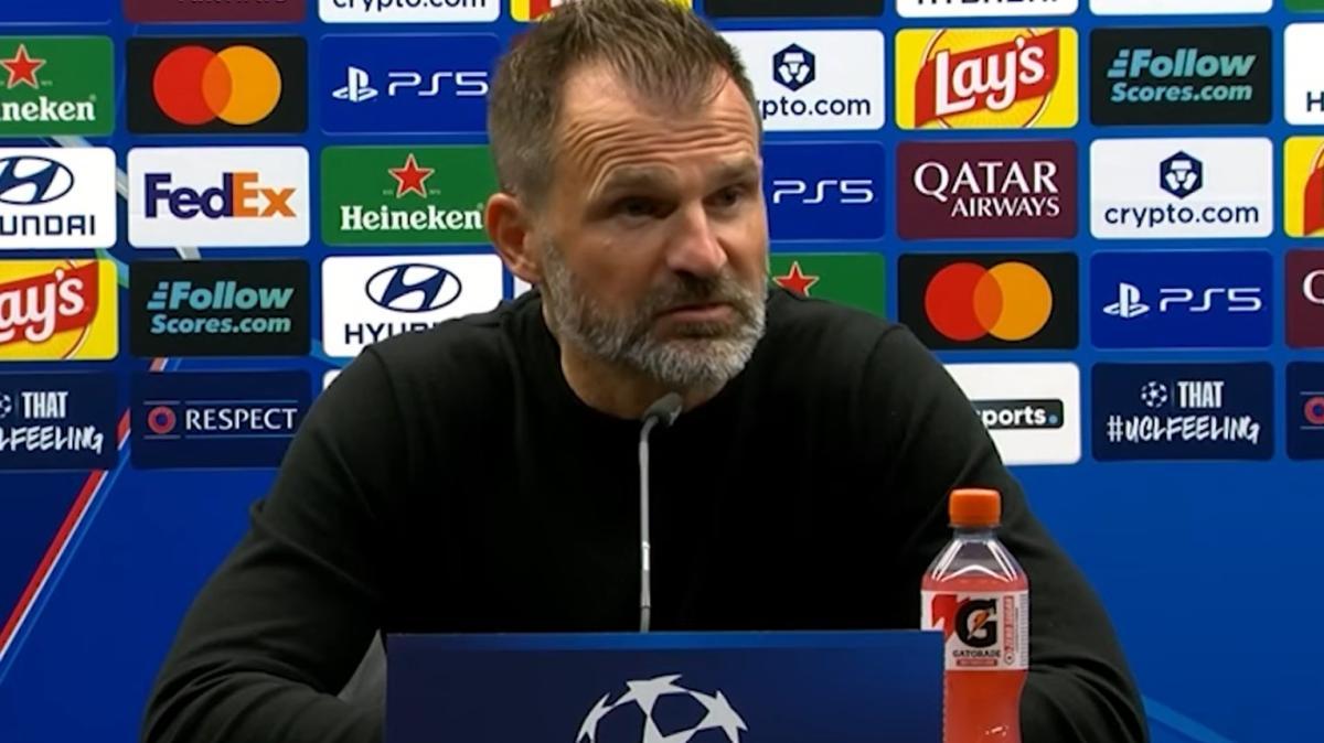 Brugge, Leko difende Sommer: "È il nostro migliore acquisto sin qui"