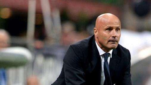 Colantuono raggiante: "Battere l'Inter vuol dire..."