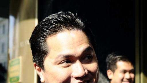 Crespo consiglia Thohir: "Ciò che non deve fare..."