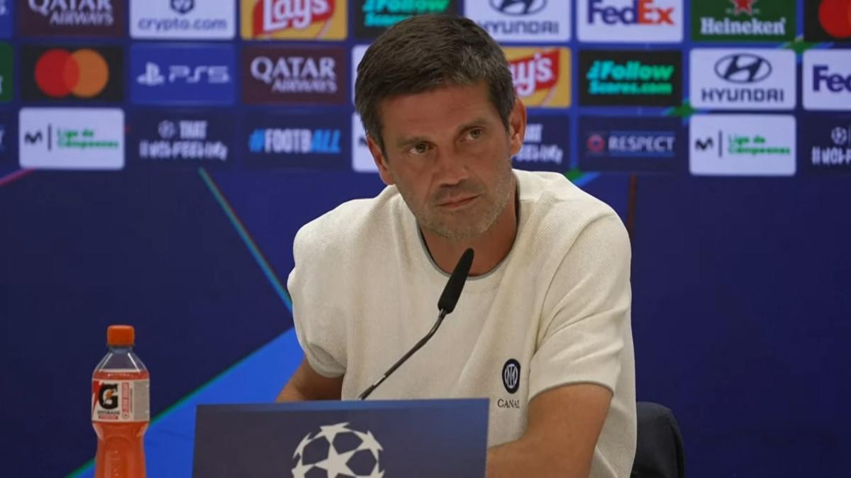 TS - Mourinho provoca, Chivu non porge l'altra guancia: il rumore degli amici