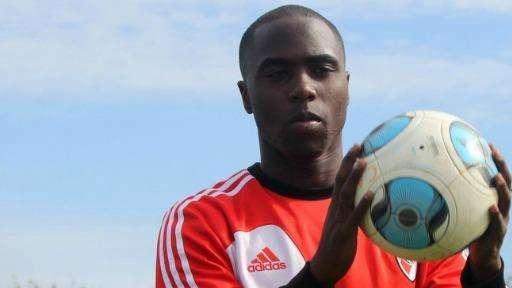 Dt River: "Balanta, felici se rimane. Ora aspettiamo..."