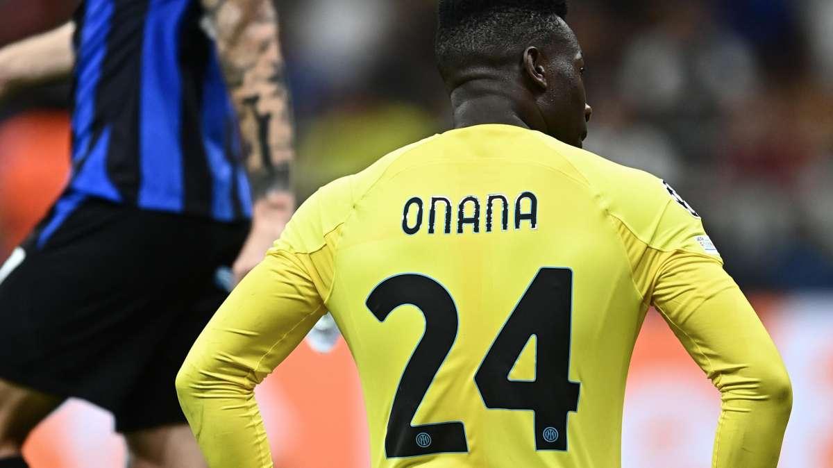 Camerun, 1-1 con Panama nel test di avvicinamento al Mondiale: 90' per Onana