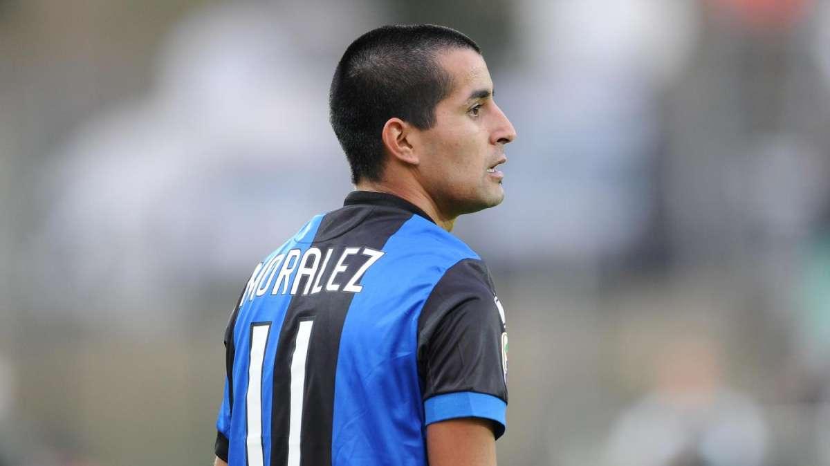 Strama a IC: "Attenti a Moralez. Colantuono è capace"