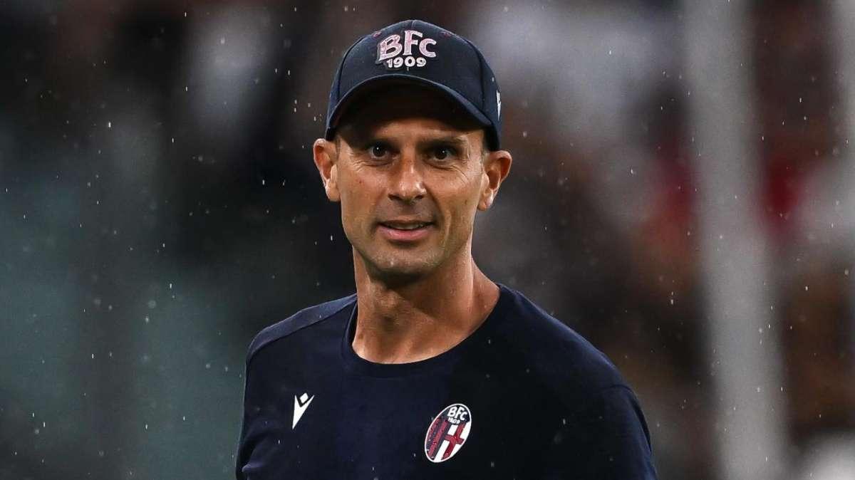 Qui Bologna - Sono 22 i convocati di Motta per l'Inter: tre assenze in difesa