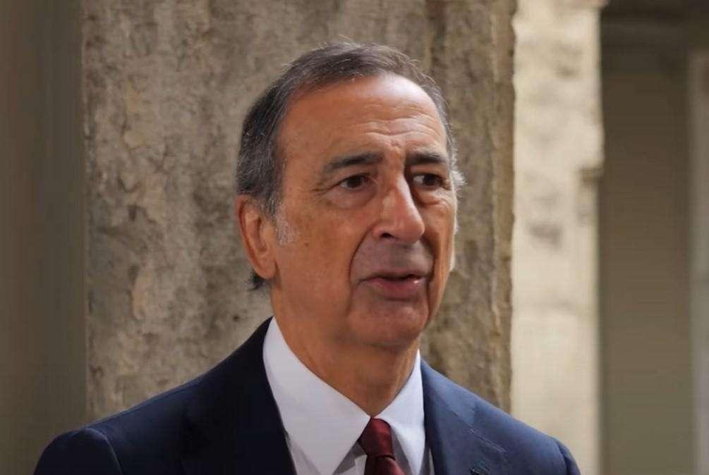 Sala: "Bando aperto per 40 giorni, obiettivo vendita dell'area di San Siro entro le vacanze"