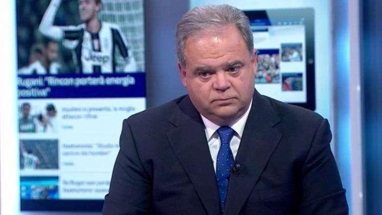 Condò: "In Europa il Var interviene solo in caso di omicido plurimo"